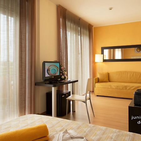 Hotel San Marco Bibione Phòng bức ảnh