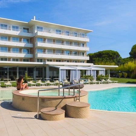 Hotel San Marco Bibione Ngoại thất bức ảnh