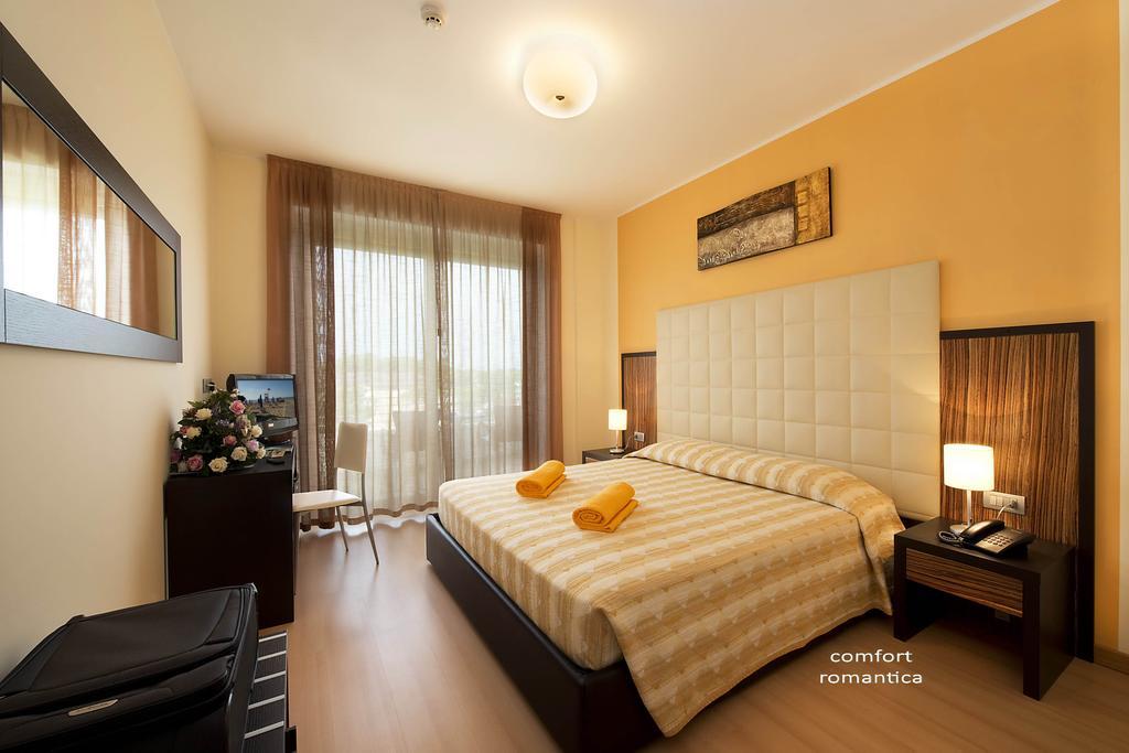 Hotel San Marco Bibione Ngoại thất bức ảnh