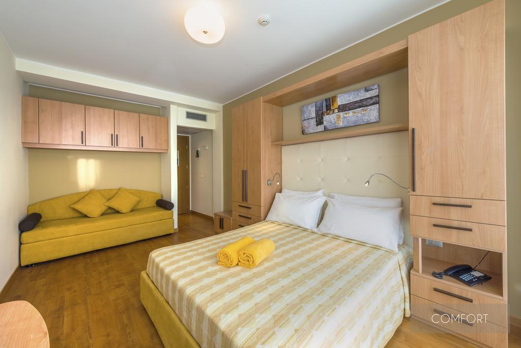 Hotel San Marco Bibione Ngoại thất bức ảnh