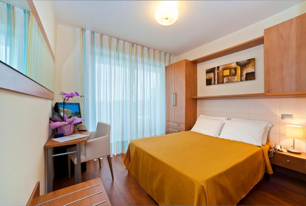 Hotel San Marco Bibione Ngoại thất bức ảnh