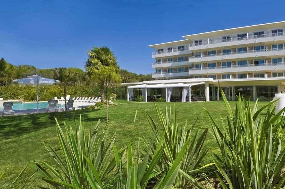 Hotel San Marco Bibione Ngoại thất bức ảnh