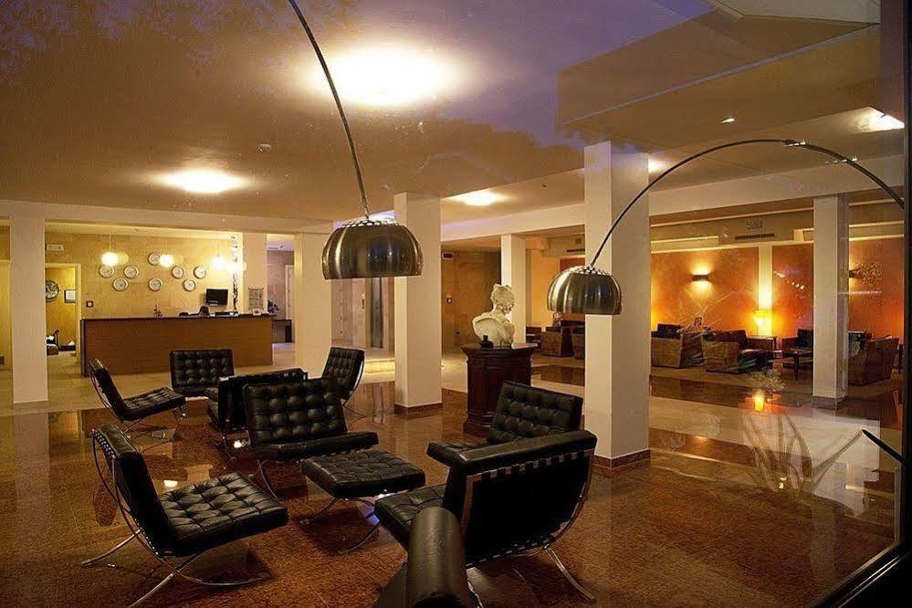 Hotel San Marco Bibione Ngoại thất bức ảnh