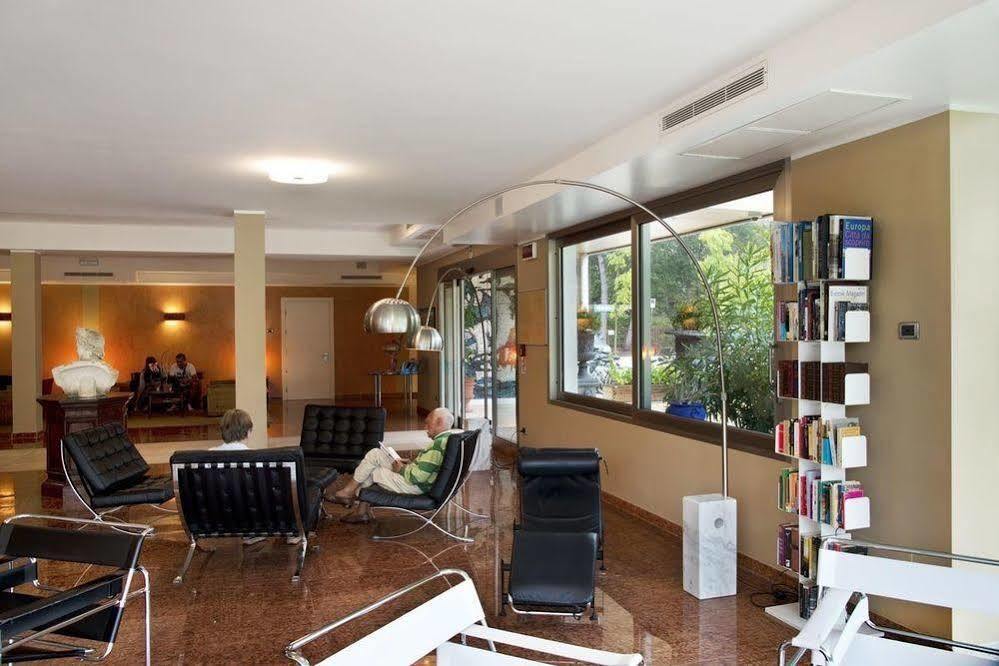 Hotel San Marco Bibione Ngoại thất bức ảnh