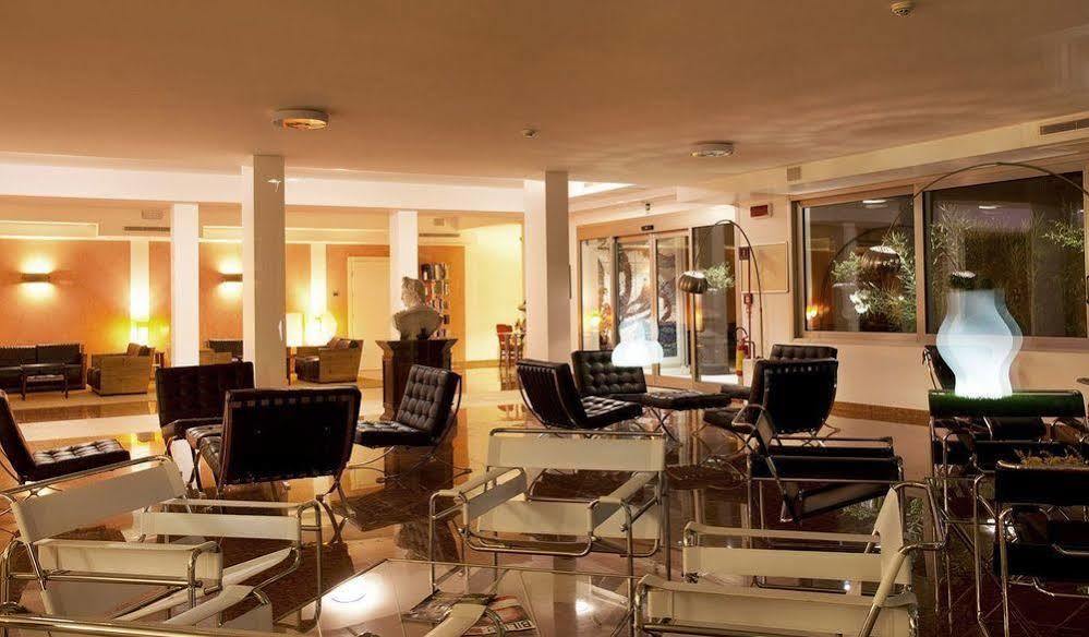 Hotel San Marco Bibione Ngoại thất bức ảnh