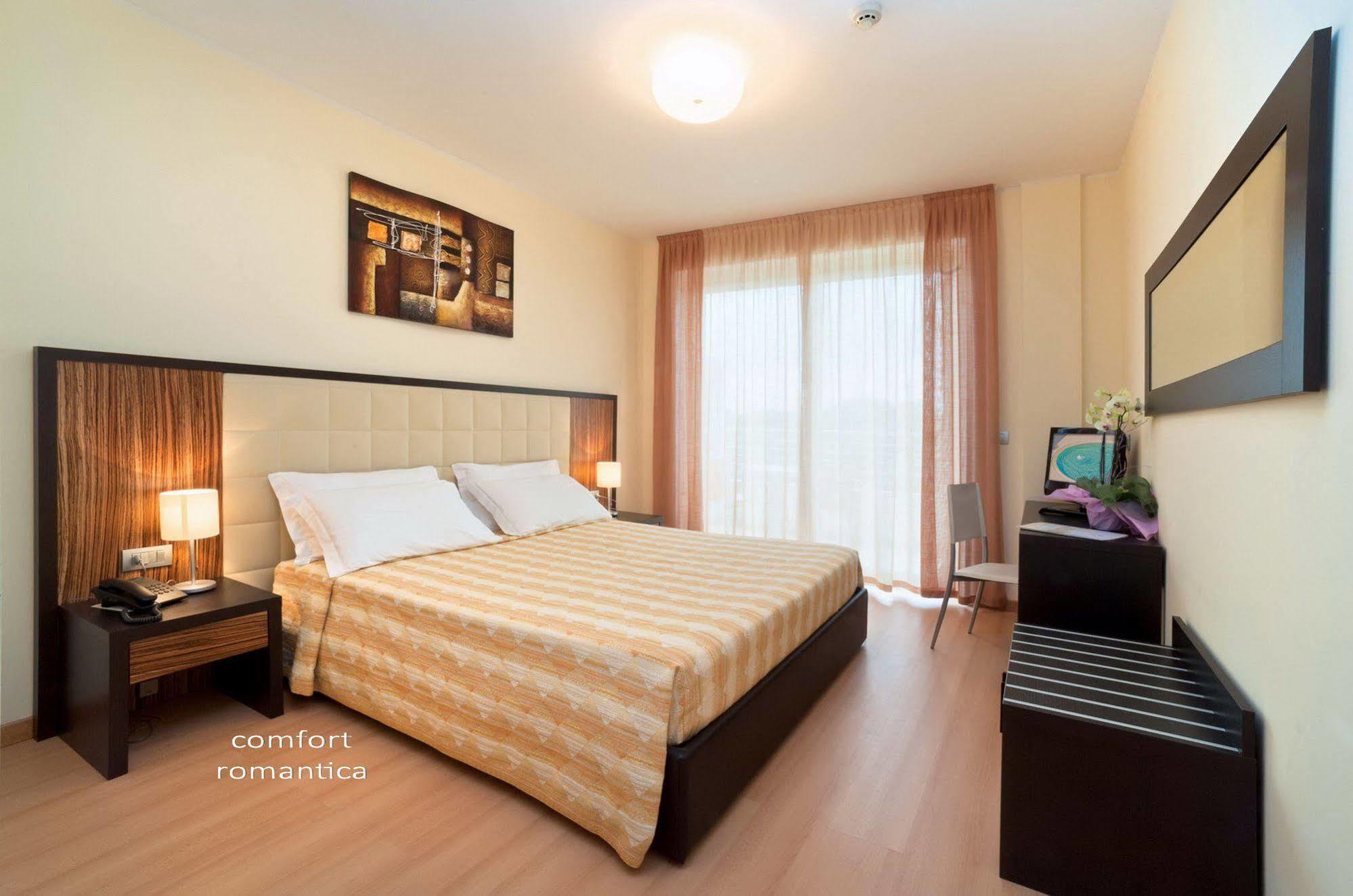 Hotel San Marco Bibione Ngoại thất bức ảnh