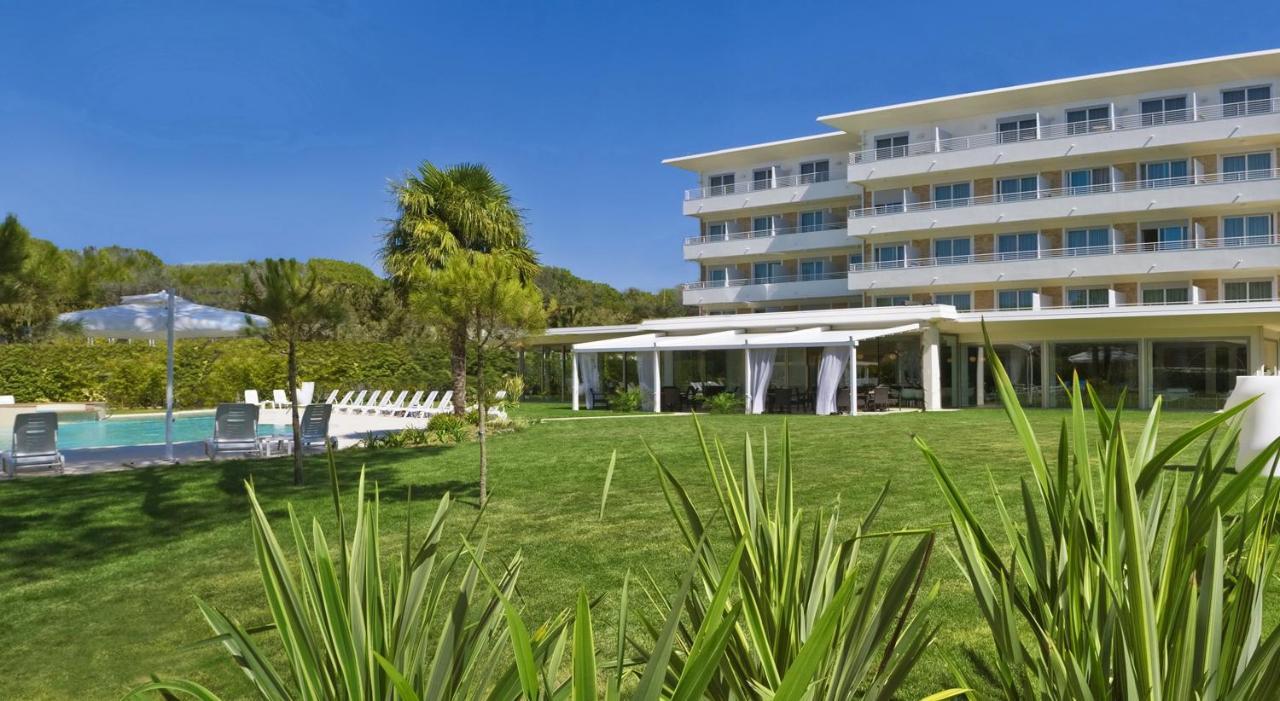 Hotel San Marco Bibione Ngoại thất bức ảnh