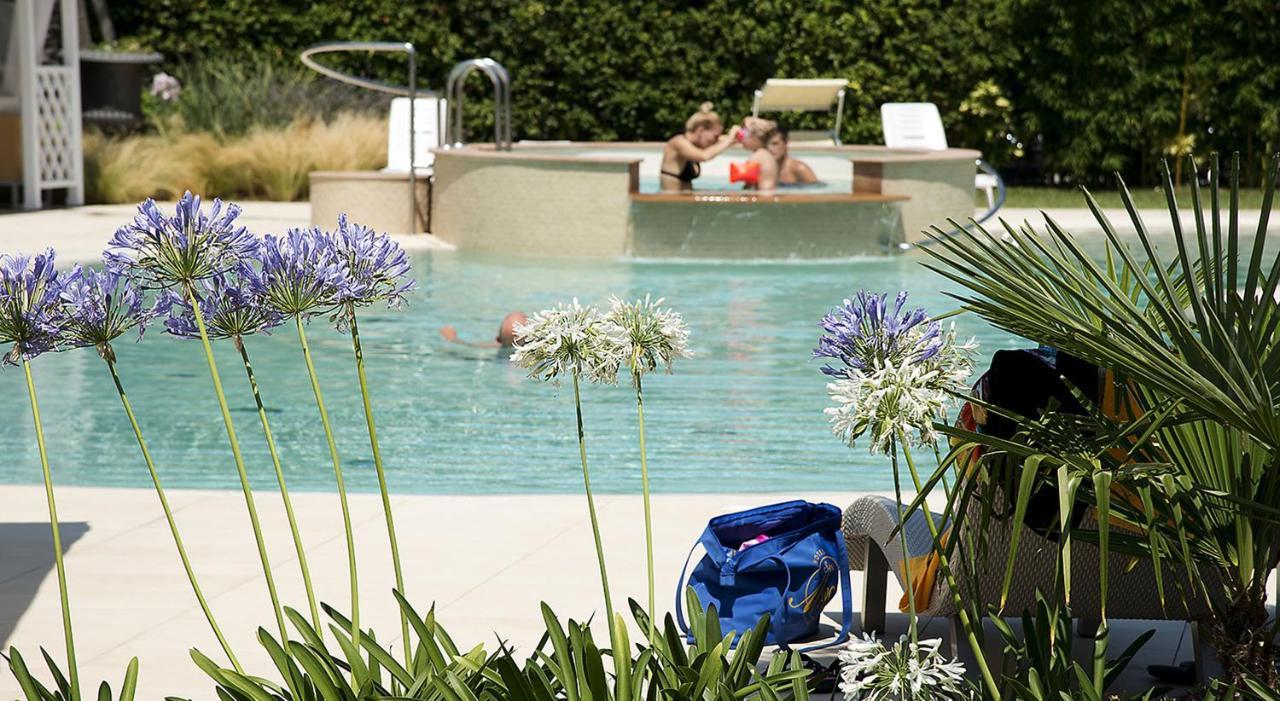 Hotel San Marco Bibione Ngoại thất bức ảnh