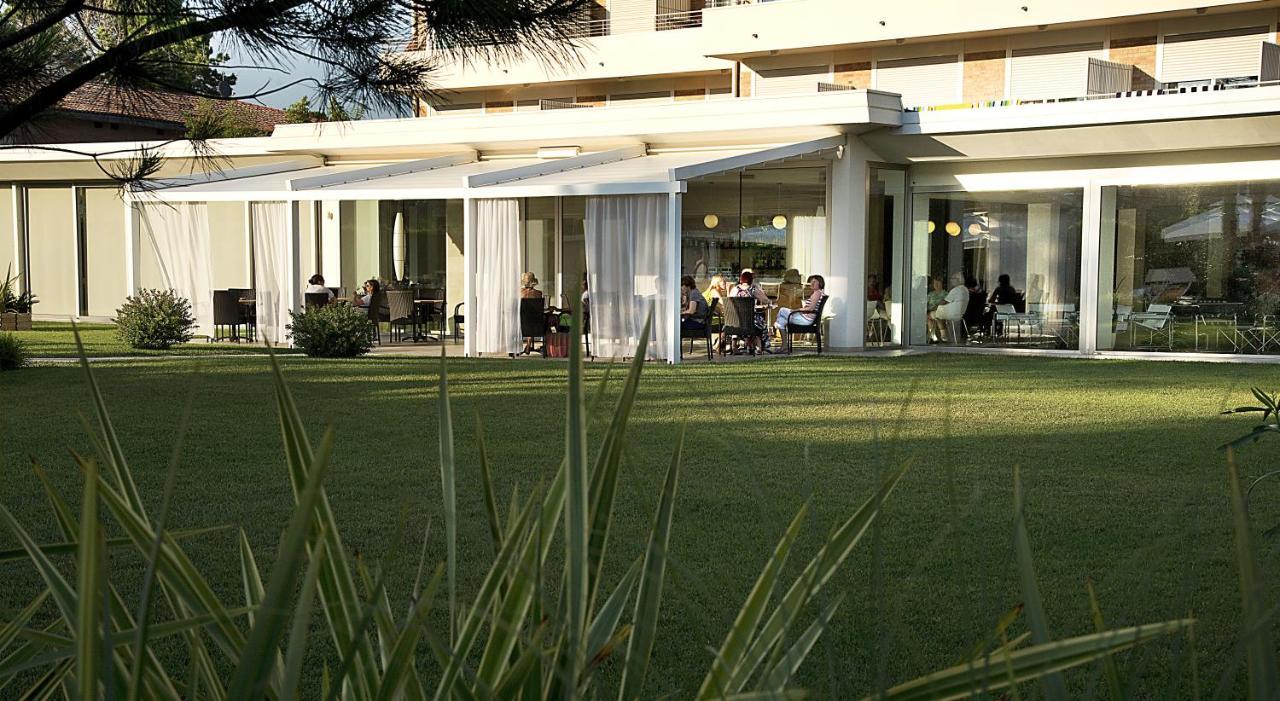 Hotel San Marco Bibione Ngoại thất bức ảnh
