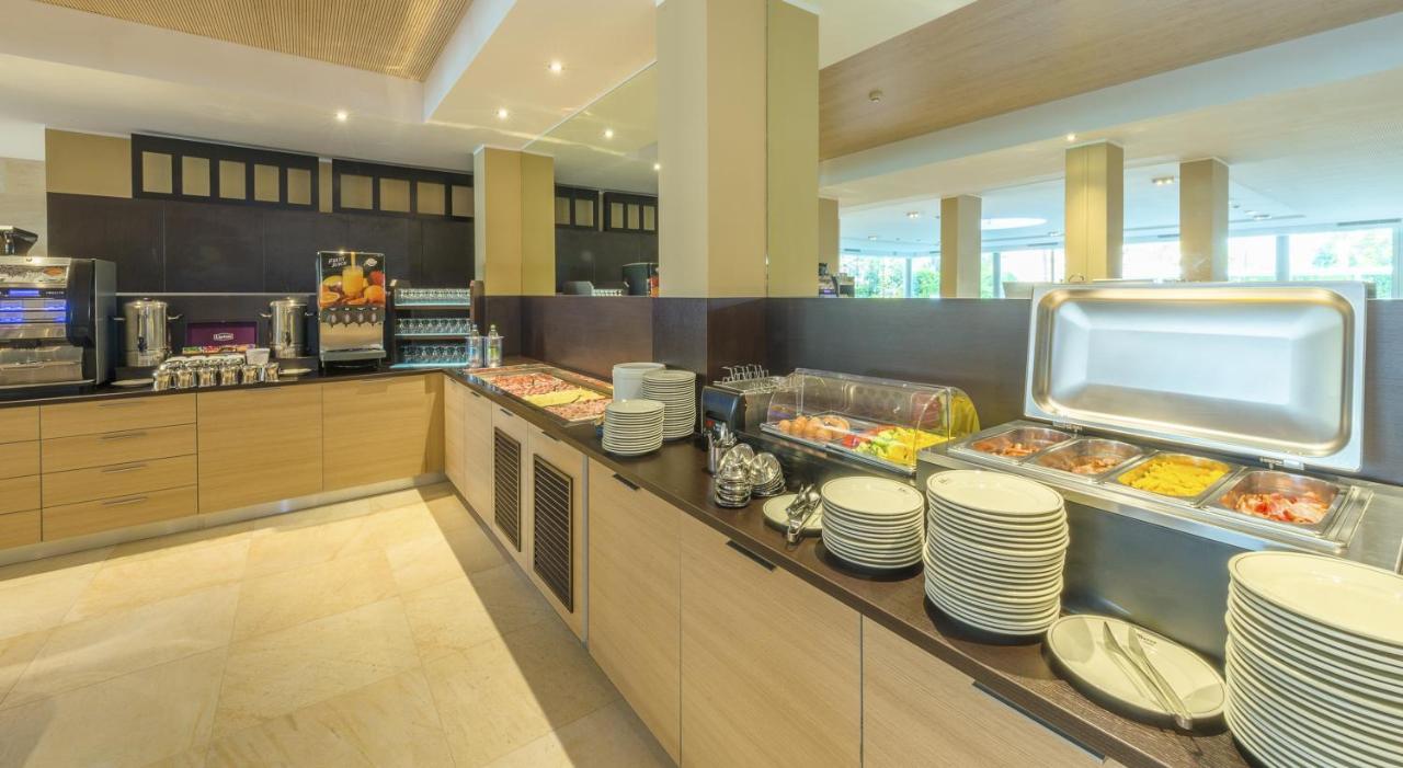 Hotel San Marco Bibione Ngoại thất bức ảnh