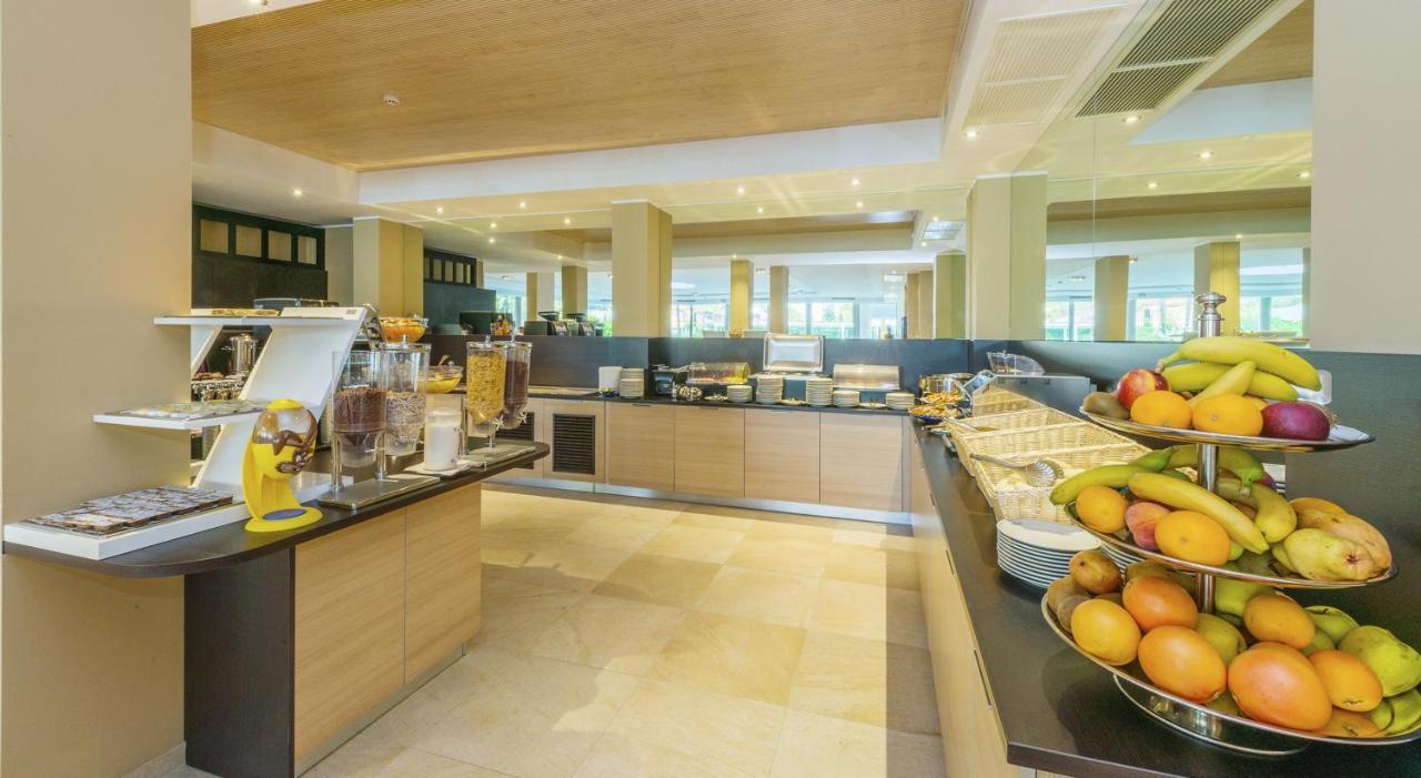 Hotel San Marco Bibione Ngoại thất bức ảnh