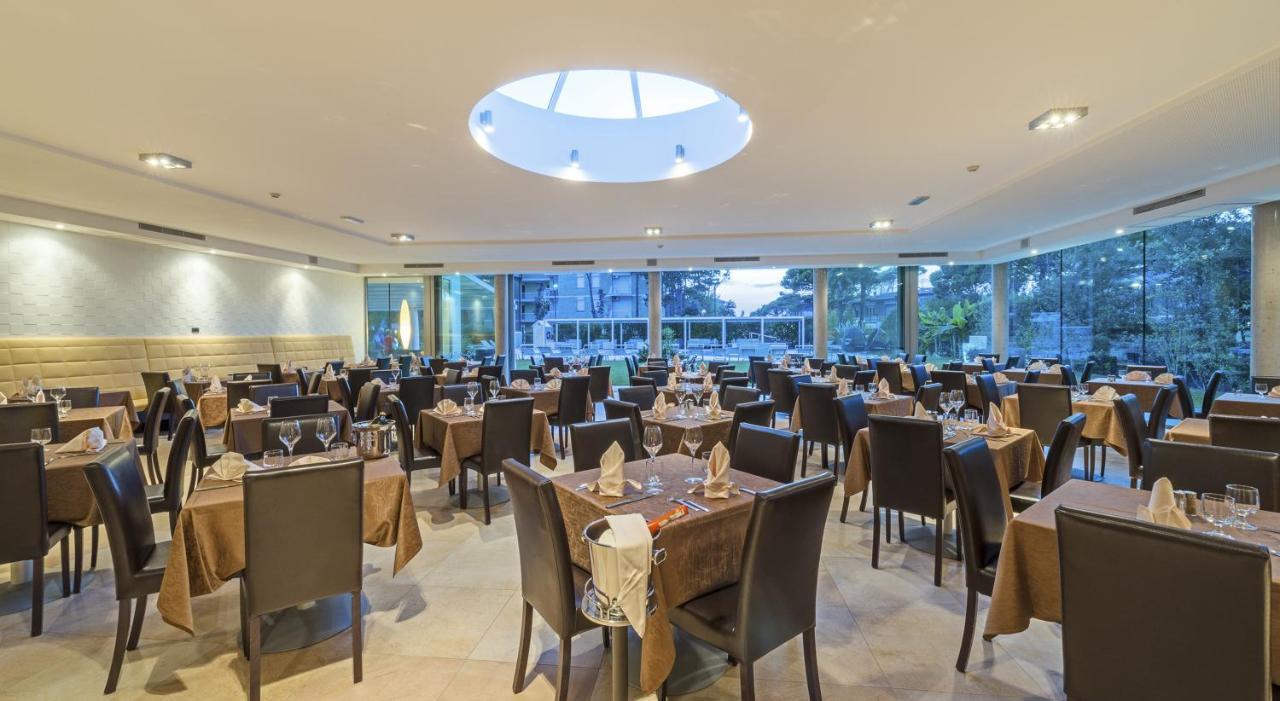 Hotel San Marco Bibione Ngoại thất bức ảnh