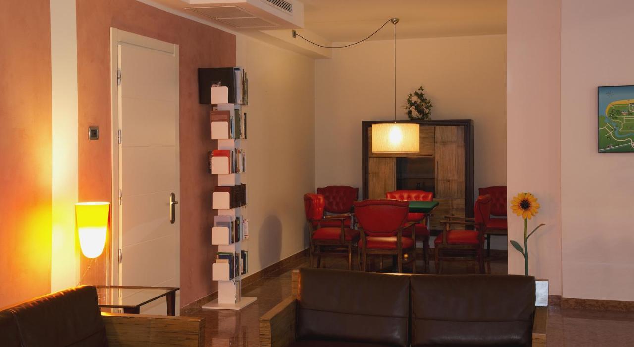 Hotel San Marco Bibione Ngoại thất bức ảnh