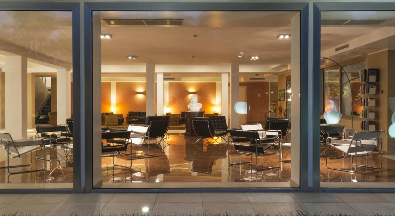 Hotel San Marco Bibione Ngoại thất bức ảnh