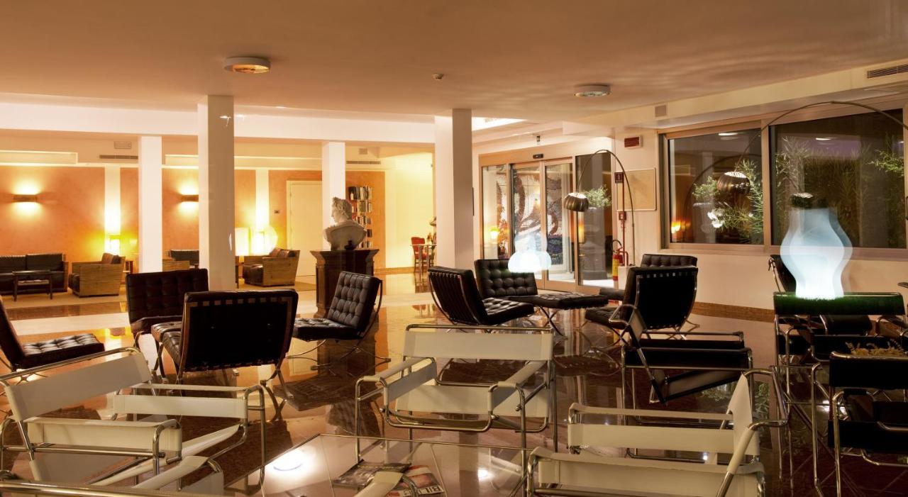 Hotel San Marco Bibione Ngoại thất bức ảnh