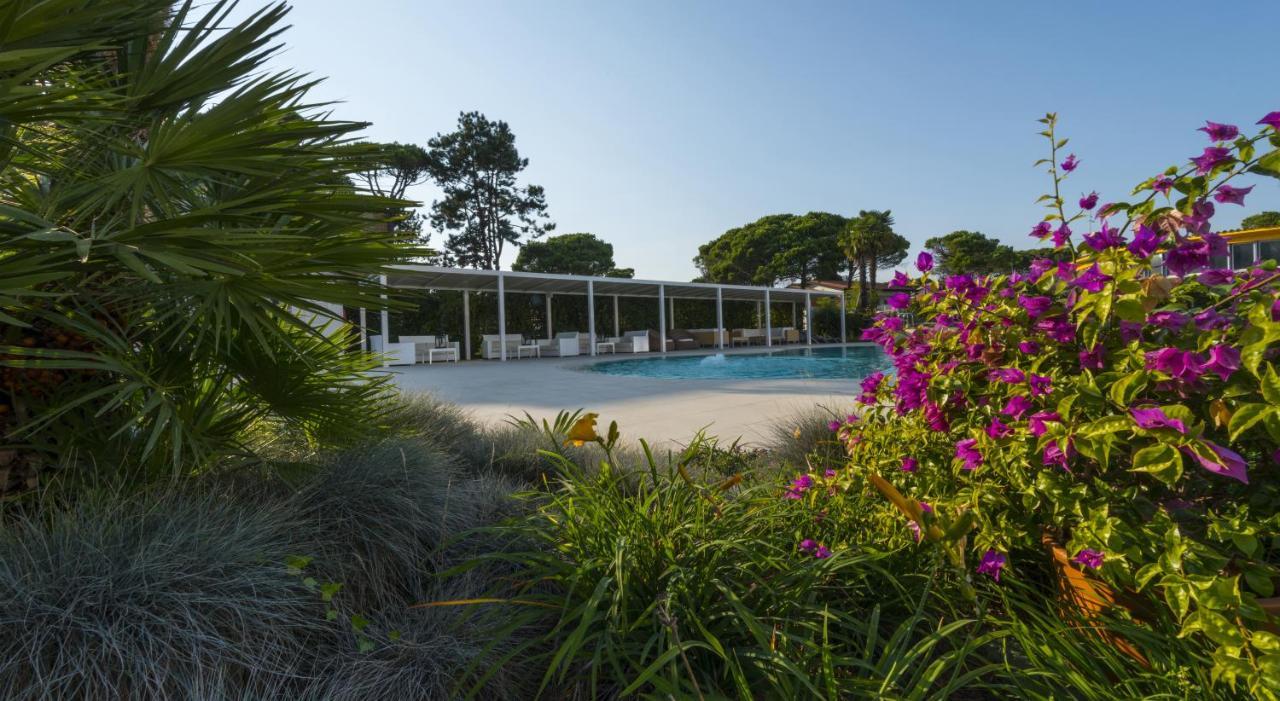 Hotel San Marco Bibione Ngoại thất bức ảnh