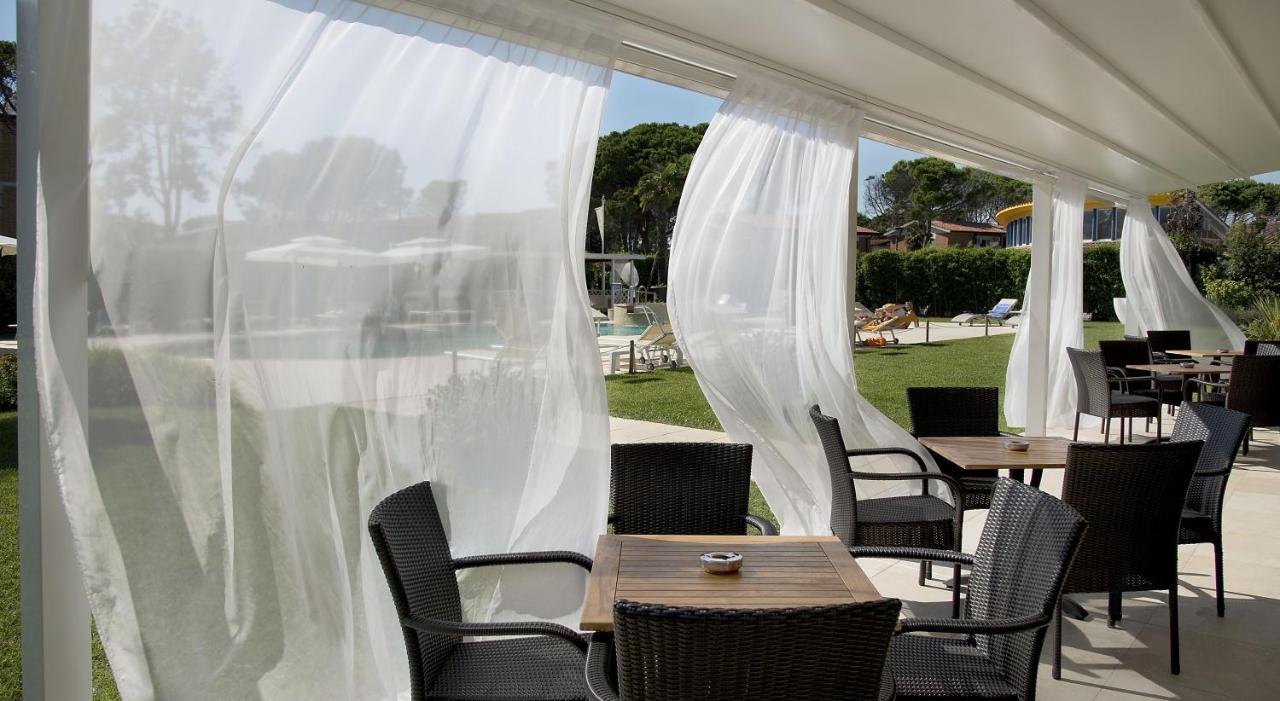 Hotel San Marco Bibione Ngoại thất bức ảnh